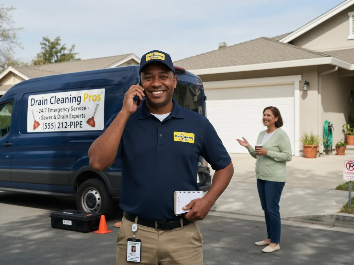 Drain Cleaning Somerset, MA FAQs